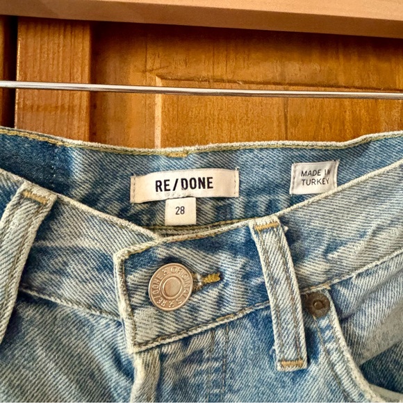 RE/DONE Originals 70s Bootcut Jeans - Picture 7 of 10